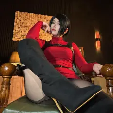 BakaChi sexy hot photo 5