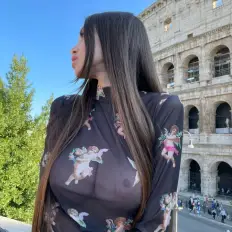 Myriam D'Anna sexy hot photo 5