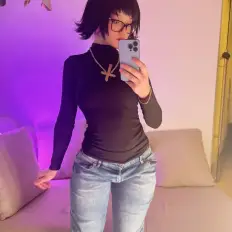 Donnami hot nude photo 2