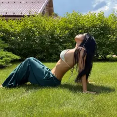 lyna_com | Эвелина Тарханова bikini sexy photo 9