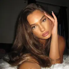 Karla Cristea sexy hot photo 9