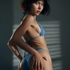 gusenica_lo | Natasha Shelyagina sexy nude photo 2