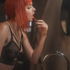 shiroganesama sexy hot photo preview 3