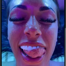 trinidyreel sexy hot photo 12