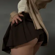 Okidooki | Okidooky nude photo preview 3