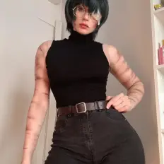 Shadory | Алиса Шульц sexy hot photo preview 2