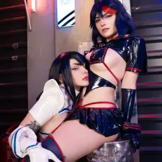 Hioshicos sexy nude photo preview 3