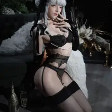 Candy Ball sexy hot photo 8