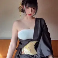 Xiianger hot nude photo 13
