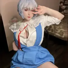 Risas_chh cosplay sexy photo 7