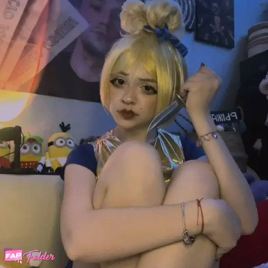 Ktoto666 / Nektoto666 sexy hot photo preview 1