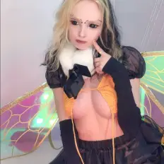 Romanowwa sexy nude photo 5