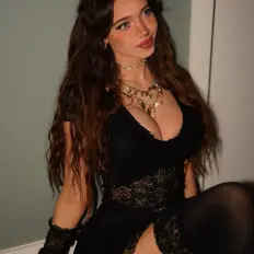 Lydia Violet sexy hot photo 6