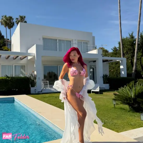 Candy Superstar | Наталья Вуглицкая sexy nude photo preview 2