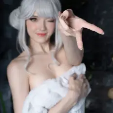 Candy Ball sexy hot photo preview 2