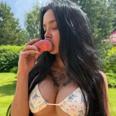 lyna_com | Эвелина Тарханова bikini sexy photo 2