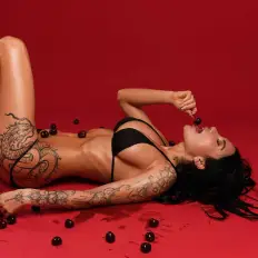 Vika Provokator | Vika_Provokator | Виктория sexy hot photo 2