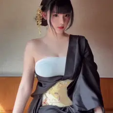 Xiianger hot nude photo preview 2