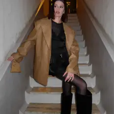 Kozzzzlova Natali sexy hot photo preview 3