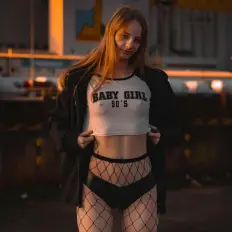JoJo hot nude photo 6