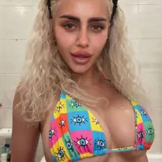 Alknwt sexy hot photo 2