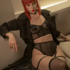 shiroganesama sexy hot photo 17
