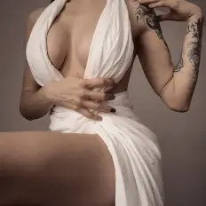 DOIIIUK sexy nude photo preview 4
