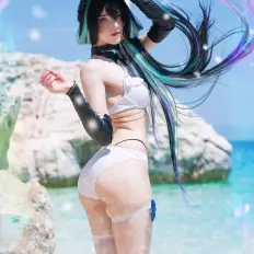 Candy Ball hot sexy photo preview 2