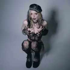 Romanowwa sexy nude photo 8