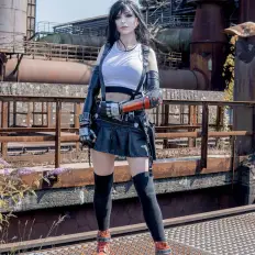 Vahnilly sexy nude photo preview 3