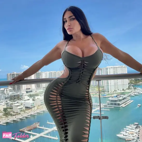 OlgaPri nude hot photo 1
