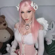 Lofipeach sexy hot photo 2
