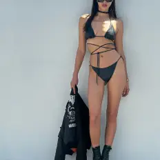 Ирина Шейк | Irina Shayk sexy hot photo 2