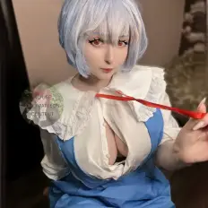 Risas_chh cosplay hot photo 5