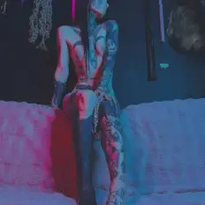 idiposidi sexy photo 3