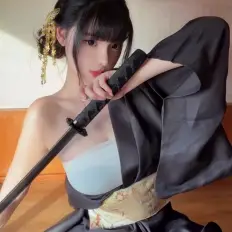 Xiianger hot nude photo preview 4