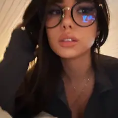 Asleyia | Eda Selin sexy nude photo preview 2