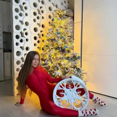 Софья Темникова | sonyatemnikova sexy hot photo 6