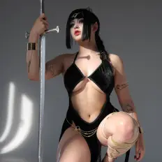 Killismss, kiilliis.mss hot sexy photo 6