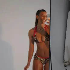 Giulia Ottorini hot nude photo 3