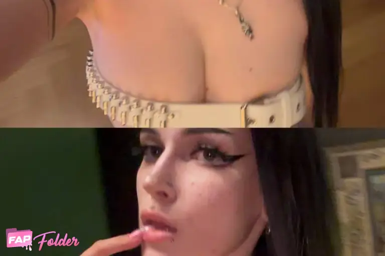 quqqurr hot nude photo 1