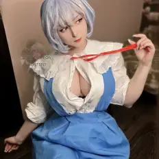 Risas_chh cosplay nude photo 6