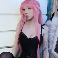 Lofipeach sexy hot photo preview 3