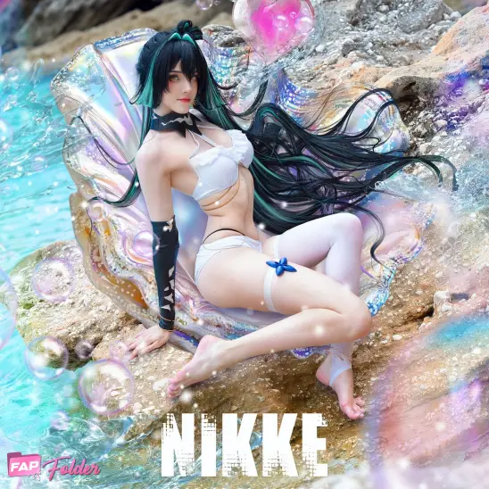 Candy Ball hot nude photo preview 1