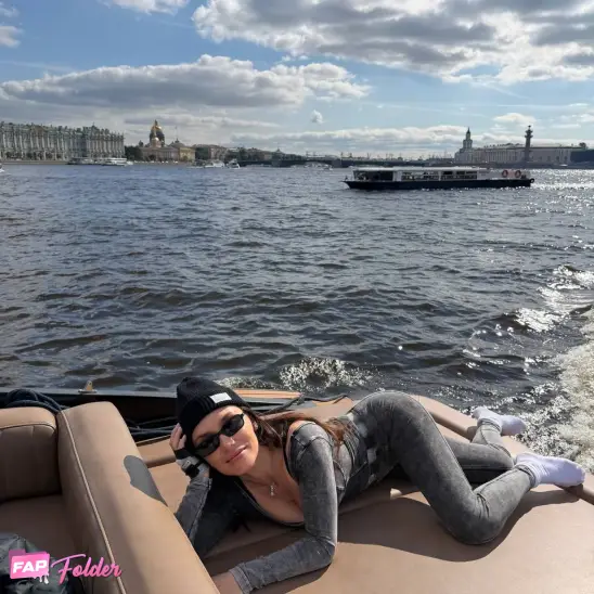 Olga_Seryabkina sexy hot photo 2