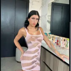 trinidyreel sexy nude photo 7