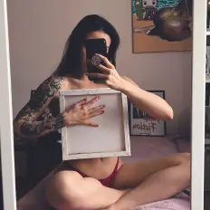 DOIIIUK sexy hot photo 6