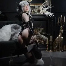 Candy Ball sexy hot photo 9