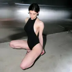 ale_kost sexy nude photo 11