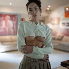 Victoria Lynn Myers nude photo 4